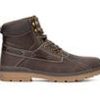 Men Xray Footwear Winter And Snow Boots | Men'S Xray Footwear Blythe Winter Boots Brown