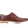 Men Freeman Oxfords | Men'S Freeman Vance Oxfords Tan