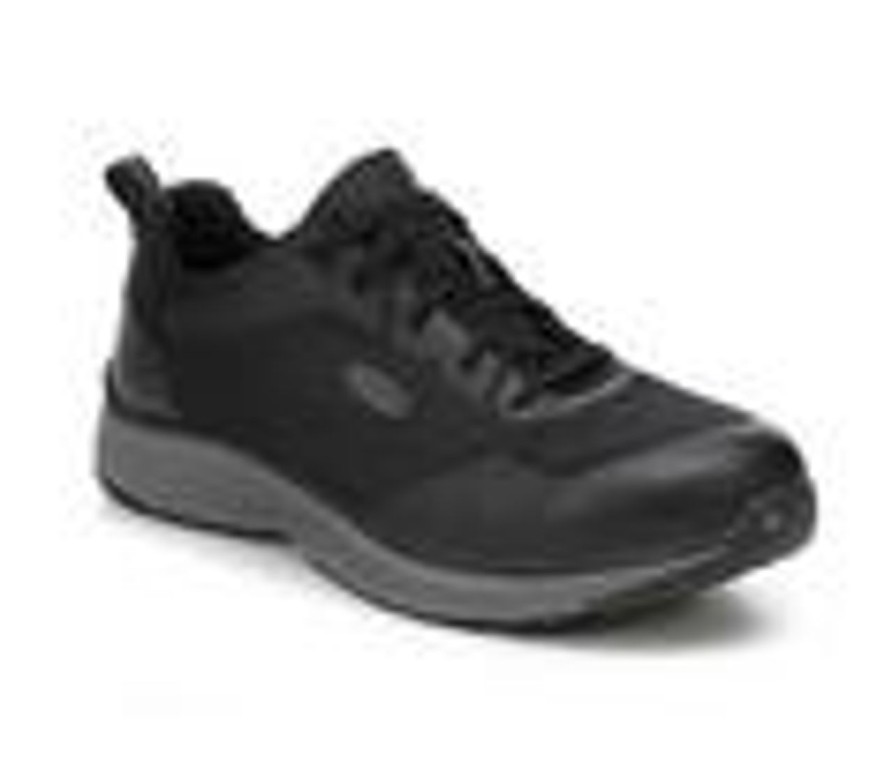 Men KEEN Utility Composite And Alloy Toe | Men'S Keen Utility Sparta Ii Esd Work Shoes Steel Grey/Blk