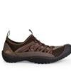 Men JBU by Jambu Walking And Hiking | Men'S Jbu By Jambu Men'S Topsail Watershoe Brown