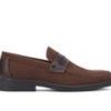 Men New York and Company Loafers | Men'S New York And Company Giolle Penny Loafers Brown