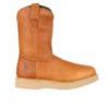 Men Georgia Boot Soft Toe | Men'S Georgia Boot 10 Barracuda Gold