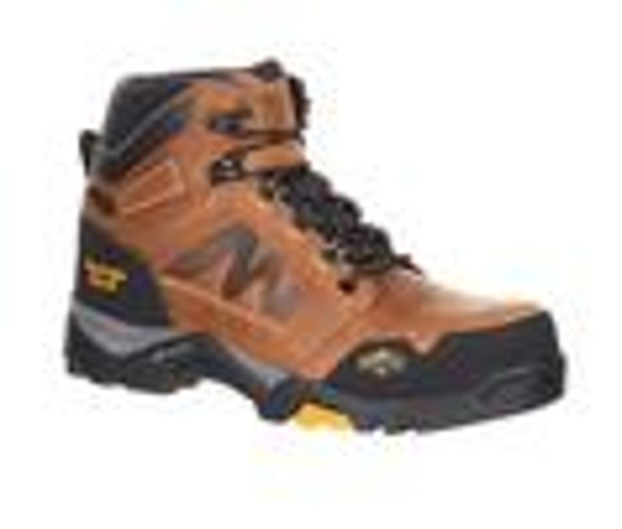 Men Georgia Boot Electric Hazard | Men'S Georgia Boot Amplitude Composite Toe Waterproof Work Boots Crazy Horse