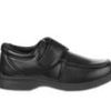 Kids Josmo Dress | Boys' Josmo Wise Walkers 5-10 Shoes Black