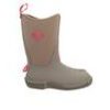 Kids Muck Boots Boots | Girls' Muck Boots Little Kid & Big Kid Hale Rain Boots Brown