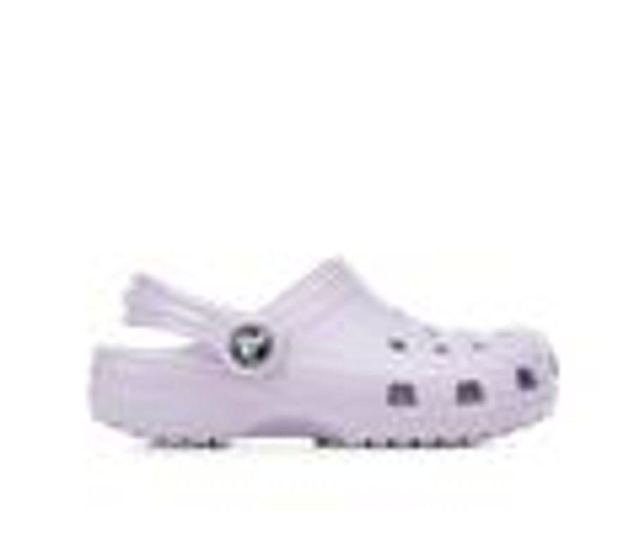 Kids Crocs Sandals | Kids' Crocs Little Kid & Big Kid Classic 2 Clogs Lavender