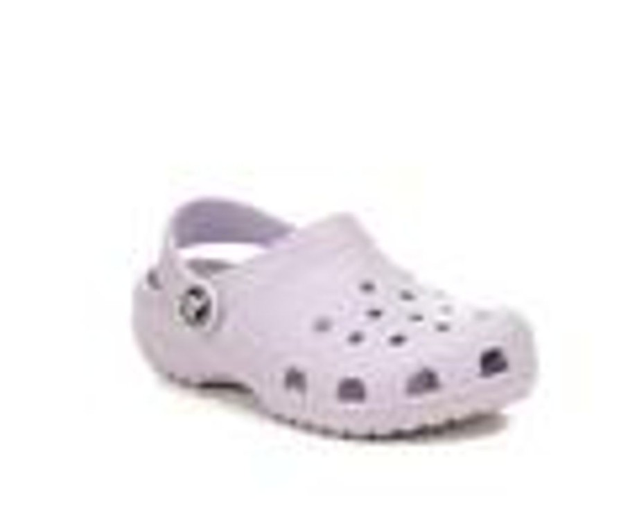 Kids Crocs Sandals | Kids' Crocs Little Kid & Big Kid Classic 2 Clogs Lavender