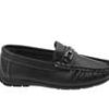 Kids Josmo Dress | Boys' Josmo Toddler & Little Kid 19119N Loafers Black