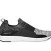 Men Vance Co. Slip-Ons | Men'S Vance Co. Cannon Slip-On Sneakers Black