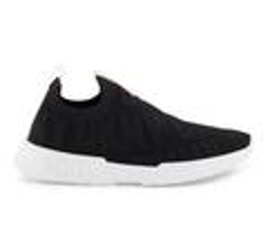 Kids DKNY Casual | Girls' Dkny Mia Rose 11-5 Black