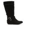 Kids Soda Boots | Girls' Soda Little Kid & Big Kid Deena Boots Black