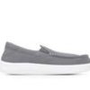 Kids Reef Casual | Boys' Reef Swellsole Vibes 12-7 Grey