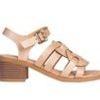 Kids Vince Camuto Sandals | Girls' Vince Camuto Little Kid & Big Kid Zazie Girl Dress Sandals Tan