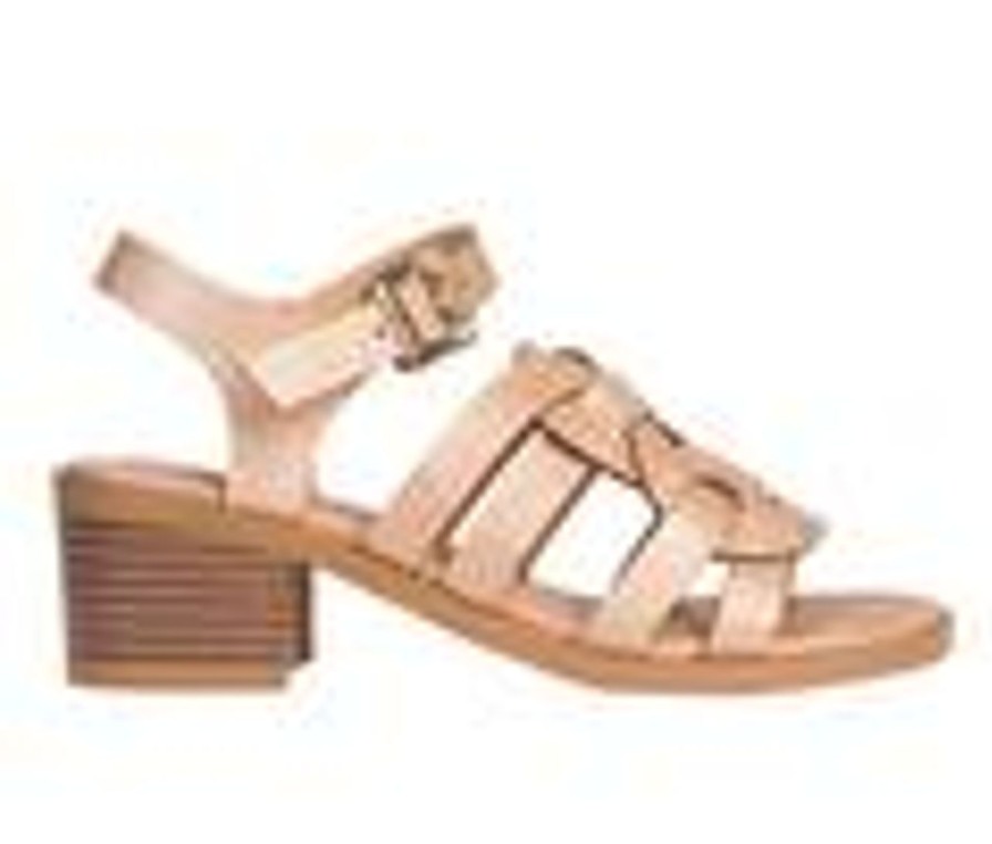 Kids Vince Camuto Sandals | Girls' Vince Camuto Little Kid & Big Kid Zazie Girl Dress Sandals Tan