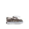 Kids Sperry Casual | Boys' Sperry Infant & Toddler Intrepid Crib Shoes Camo