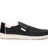 Men Xray Footwear Loafers And Slip-Ons | Men'S Xray Footwear Jules Slip-On Sneakers Black