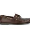 Men Dockers Boat Shoes | Men'S Dockers Vargus Boat Shoes Raisin