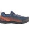 Men JBU by Jambu Walking And Hiking | Men'S Jbu By Jambu River Hiking Shoes Navy/Orange