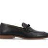 Men Thomas u0026 Vine Loafers | Men'S Thomas & Vine Finegan Dress Loafers Black