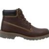 Men Discovery Expedition Hiking And Hunting | Men'S Discovery Expedition Kenai Outdoor 1933 Hiking Boots Brown