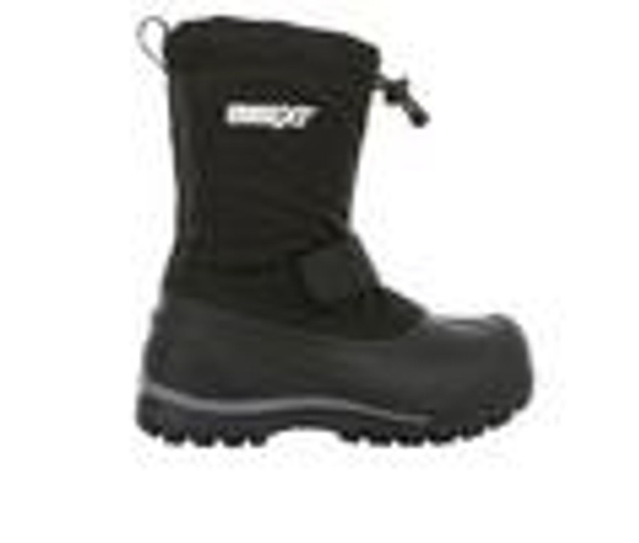 Kids Northside Boots | Boys' Northside Toddler & Little Kid Frosty Xt Winter Boots Onyx