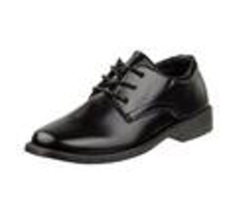 Kids Josmo Dress | Boys' Josmo Little Kid & Big Kid 80351C Lace-Up Dress Shoes Black