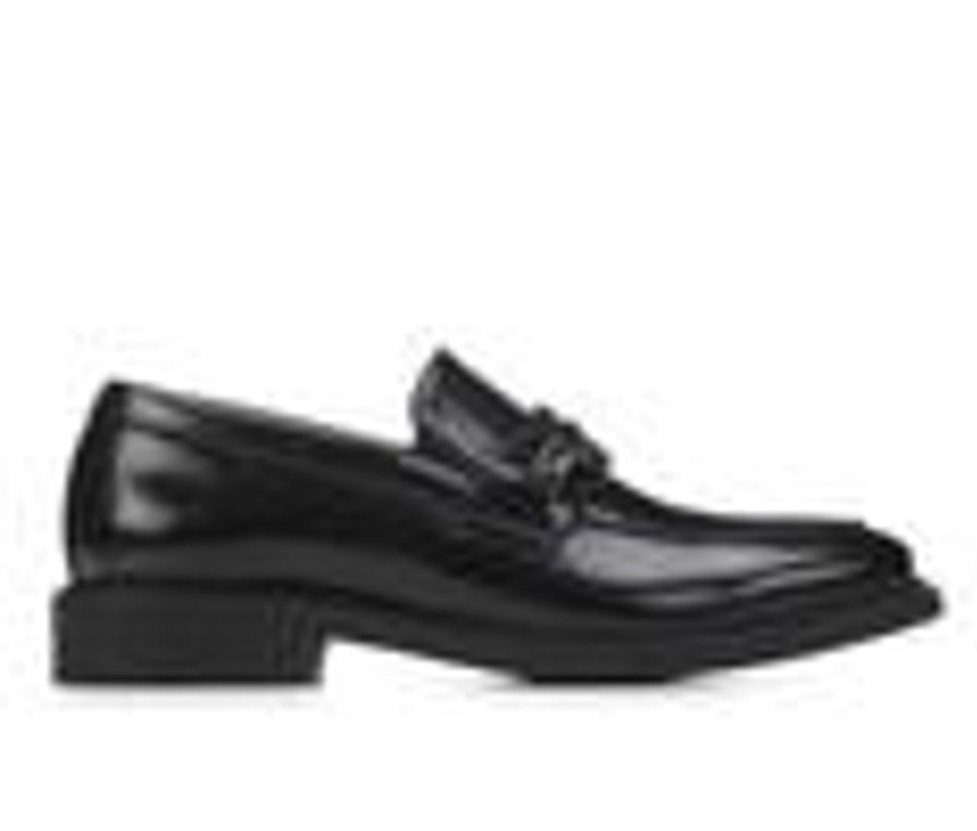 Kids Madison Ave. Dress | Boys' Madison Ave. Little Kid & Big Kid Daniel Dress Shoes Black