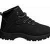 Kids Beverly Hills Polo Club Boots | Boys' Beverly Hills Polo Club Little Kid & Big Kid Niagara Lace Up Boots Black