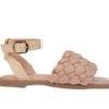 Kids Vince Camuto Sandals | Girls' Vince Camuto Roe 11-4 Sandals Tan