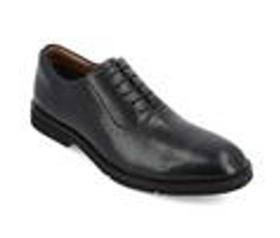 Men Thomas u0026 Vine Oxfords | Men'S Thomas & Vine Morey Oxfords Black