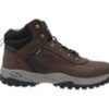 Men Discovery Expedition Hiking And Hunting | Men'S Discovery Expedition Banff Hiking 2083 Boots Brown