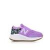 Kids New Balance Athletics & Sneakers | Girls' New Balance Infant & Toddler Roav Idrovar1 Running Shoes Purple/Mint/Bk