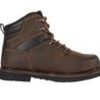 Men Irish Setter by Red Wing Soft Toe | Men'S Irish Setter By Red Wing Ely 83607 Work Boots Brown