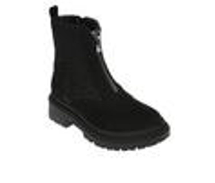 Kids Vince Camuto Boots | Girls' Vince Camuto Little Kid & Big Kid Damara Boots Black