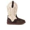 Men Superlamb Winter And Snow Boots | Men'S Superlamb Cowboy Winter Boots Espresso