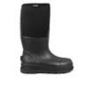 Men Bogs Footwear Waterproof | Men'S Bogs Footwear Rancher Work Boots Black