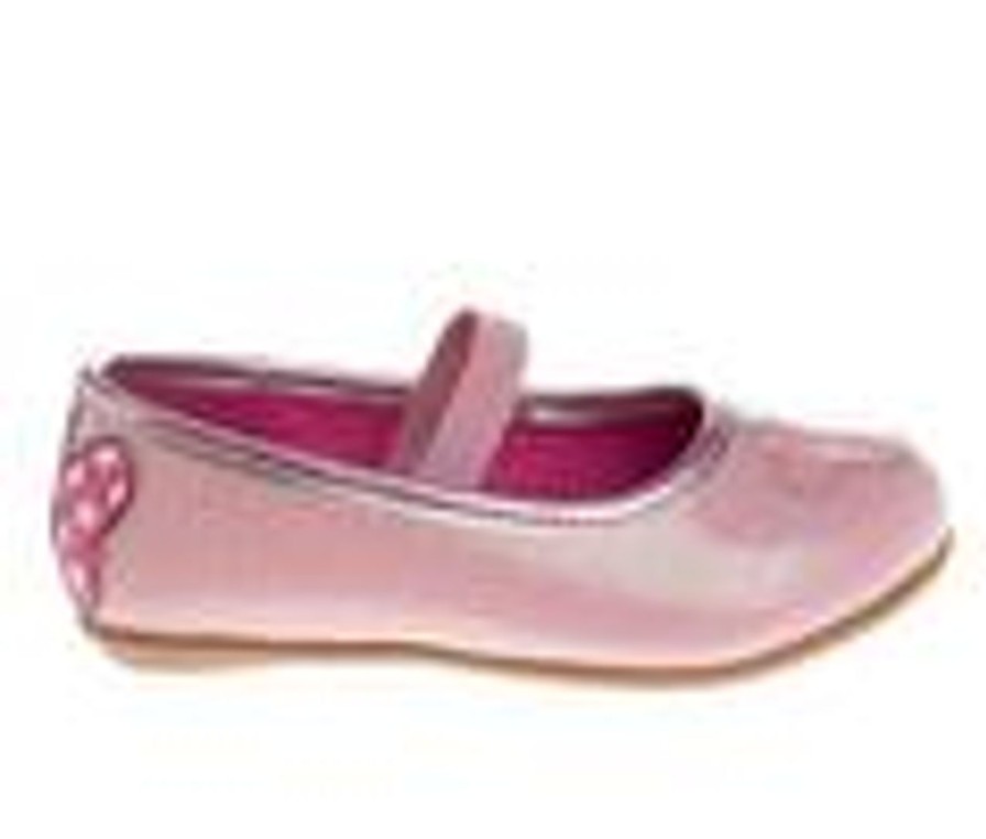 Kids Disney Sandals | Girls' Disney Minnie Wndrwlk 5-11 Shoes Pink