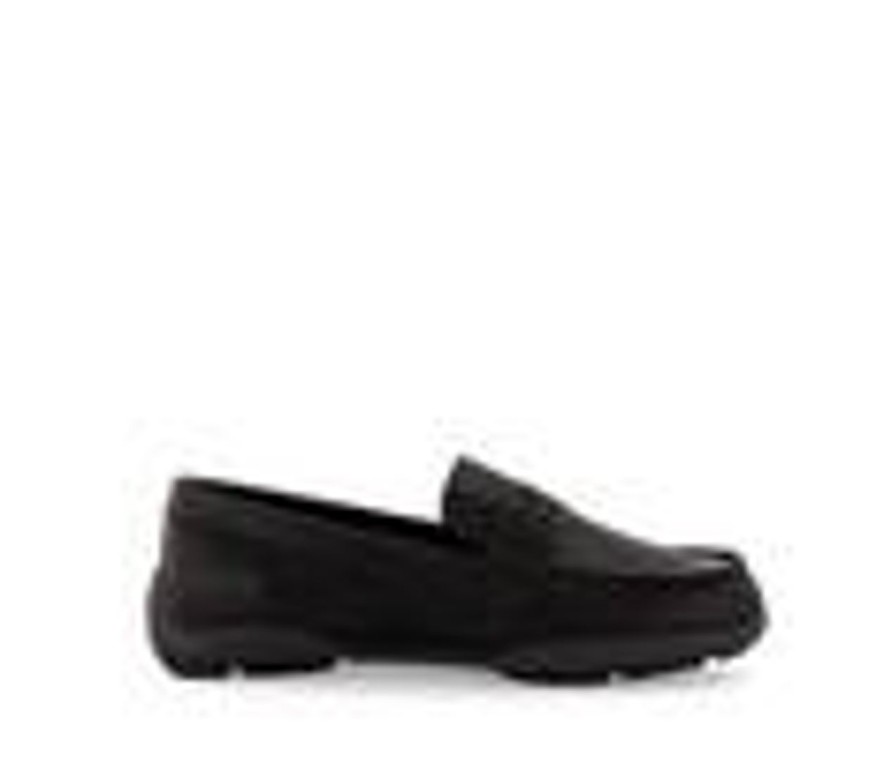 Kids Kenneth Cole Dress | Boys' Kenneth Cole Little Kid & Big Kid Jason Cole Loafers Black