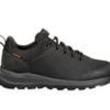 Men Carhartt Soft Toe | Men'S Carhartt Fh3021 Outdoor Wp 3 Black