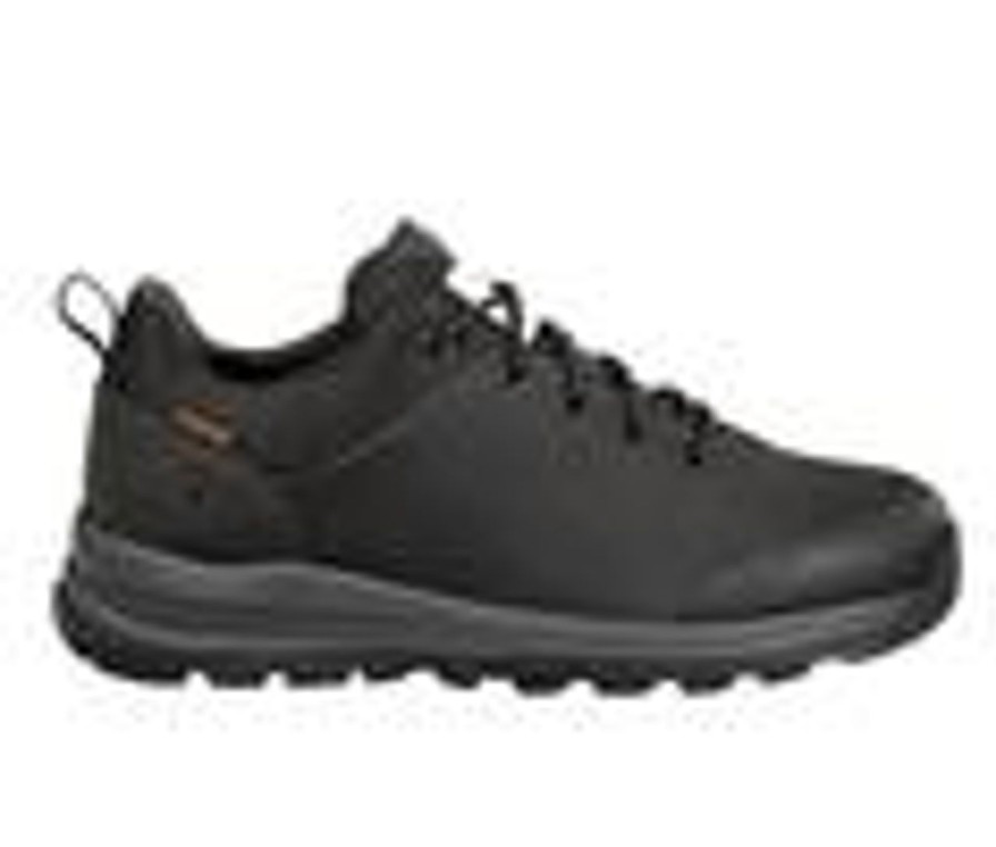 Men Carhartt Soft Toe | Men'S Carhartt Fh3021 Outdoor Wp 3 Black