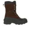 Men Kamik Winter And Snow Boots | Men'S Kamik Nation Plus Winter Boots Dark Brown