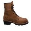 Men AdTec Waterproof | Men'S Adtec 9 Brown