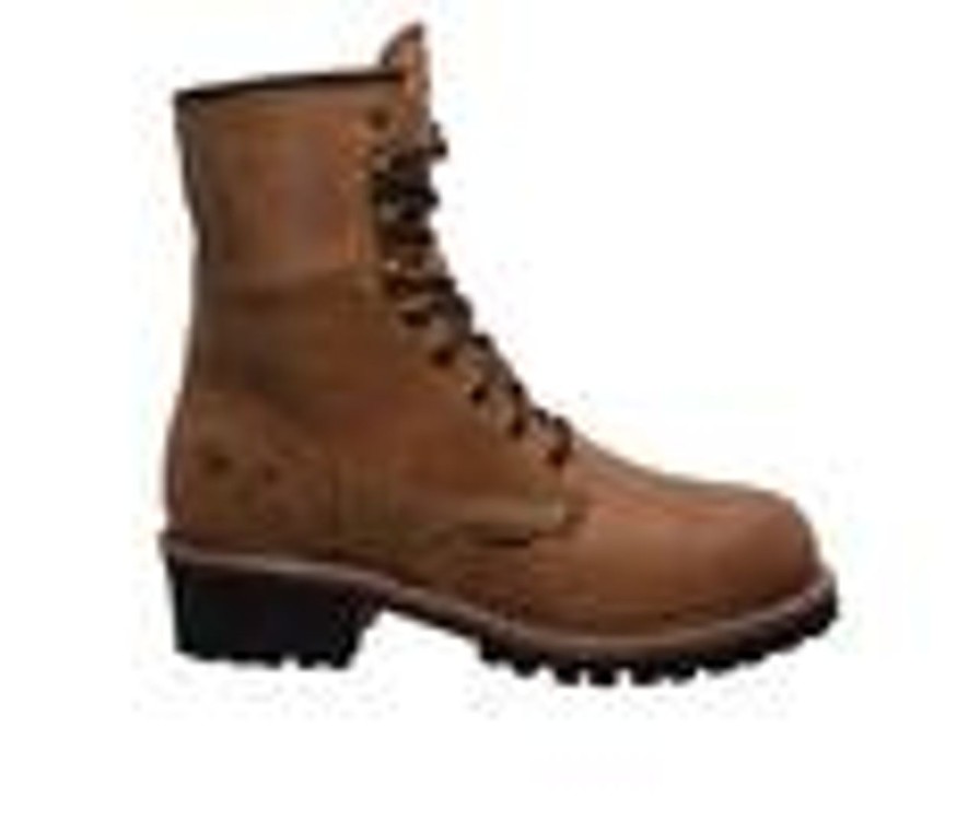 Men AdTec Waterproof | Men'S Adtec 9 Brown