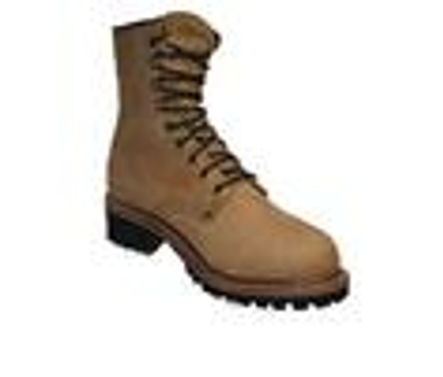 Men AdTec Waterproof | Men'S Adtec 9 Brown