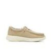 Kids Crevo Casual | Boys' Crevo Toddler Ronnie Casual Shoes Khaki