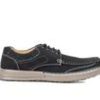 Men Xray Footwear Oxfords | Men'S Xray Footwear Orville Casual Oxfords Black