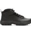 Men Columbia Hiking And Hunting | Men'S Columbia Newton Ridge Plus Ii Waterproof Hiking Boots Black/Black