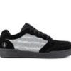 Men Volcom Work Electric Hazard | Men'S Volcom Work Hybrid Ct Work Shoes Black/Twr Grey