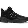 Men Reserved Footwear Walking And Hiking | Men'S Reserved Footwear Eddie Outdoor & Hiking Boots Black