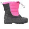 Kids Itasca Sonoma Boots | Girls' Itasca Sonoma Little Kid & Big Kid Snowbank Winter Boots Pink/Black